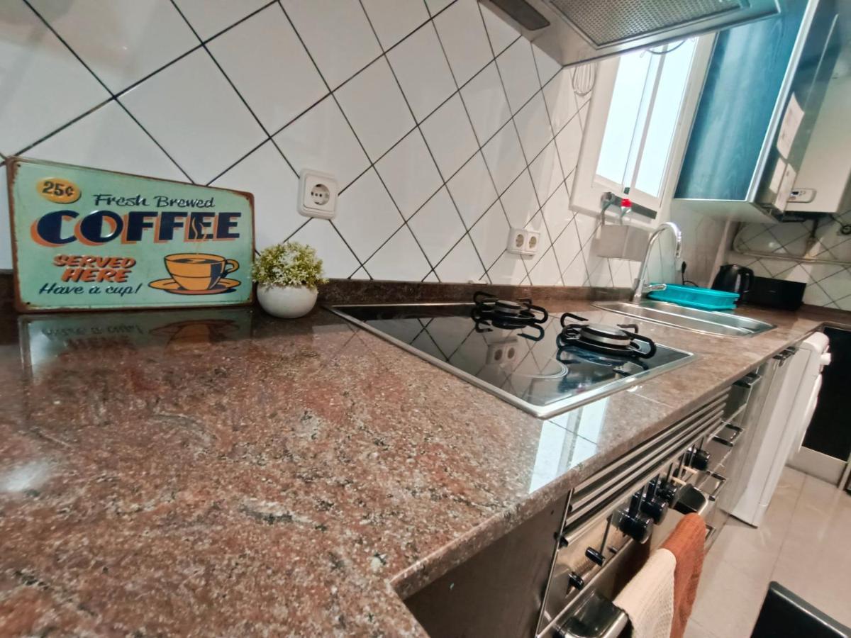 Urquinaona Rooms Barcelona Ngoại thất bức ảnh